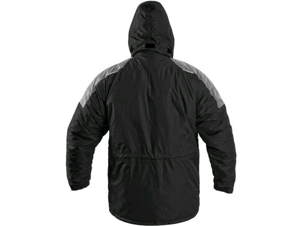 PÁNSKÁ ZIMNÍ BUNDA FREMONT1